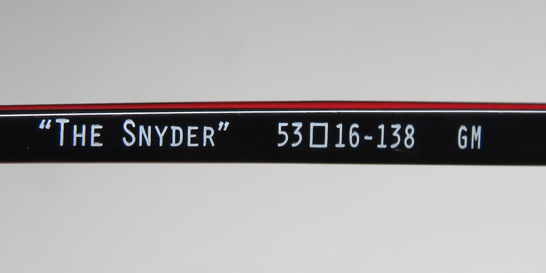 Original Penguin The Snyder Eyeglasses