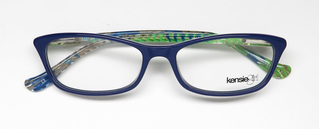 kensie Moody Eyeglasses