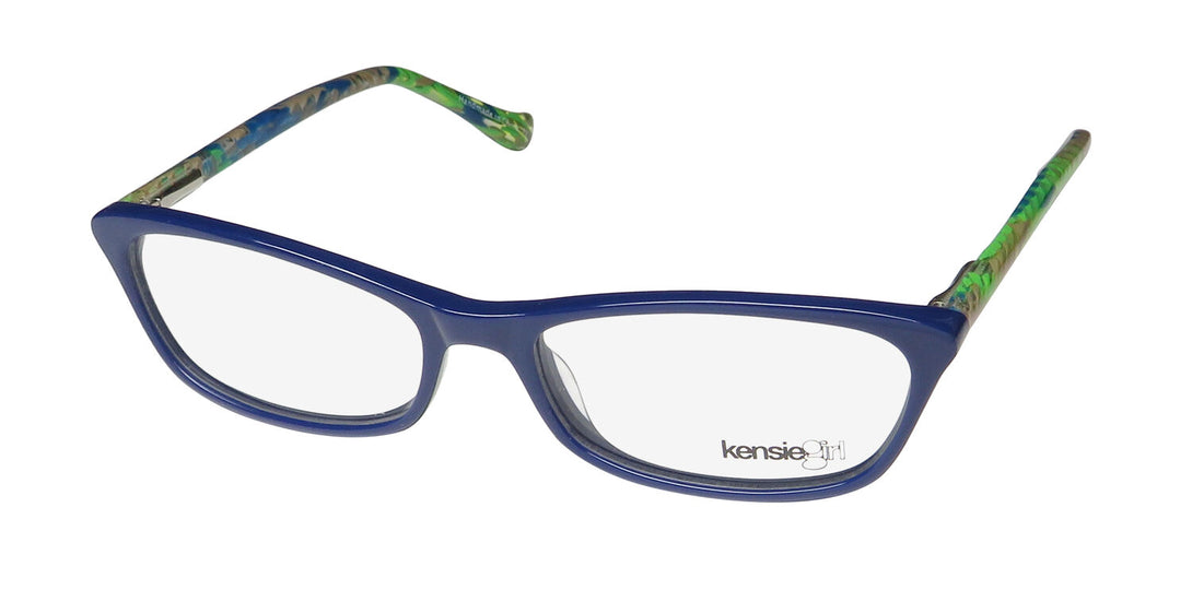 kensie Moody Eyeglasses