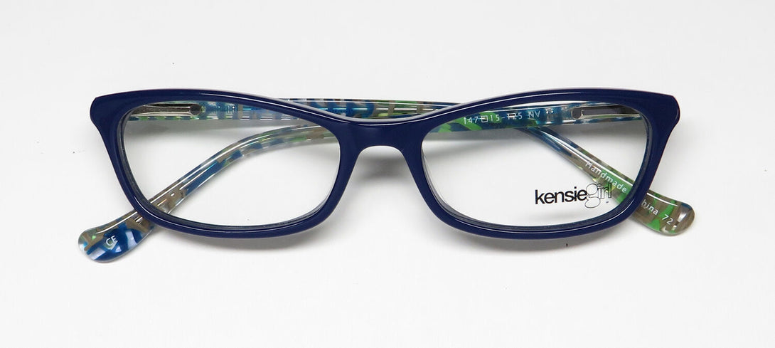 kensie Moody Eyeglasses