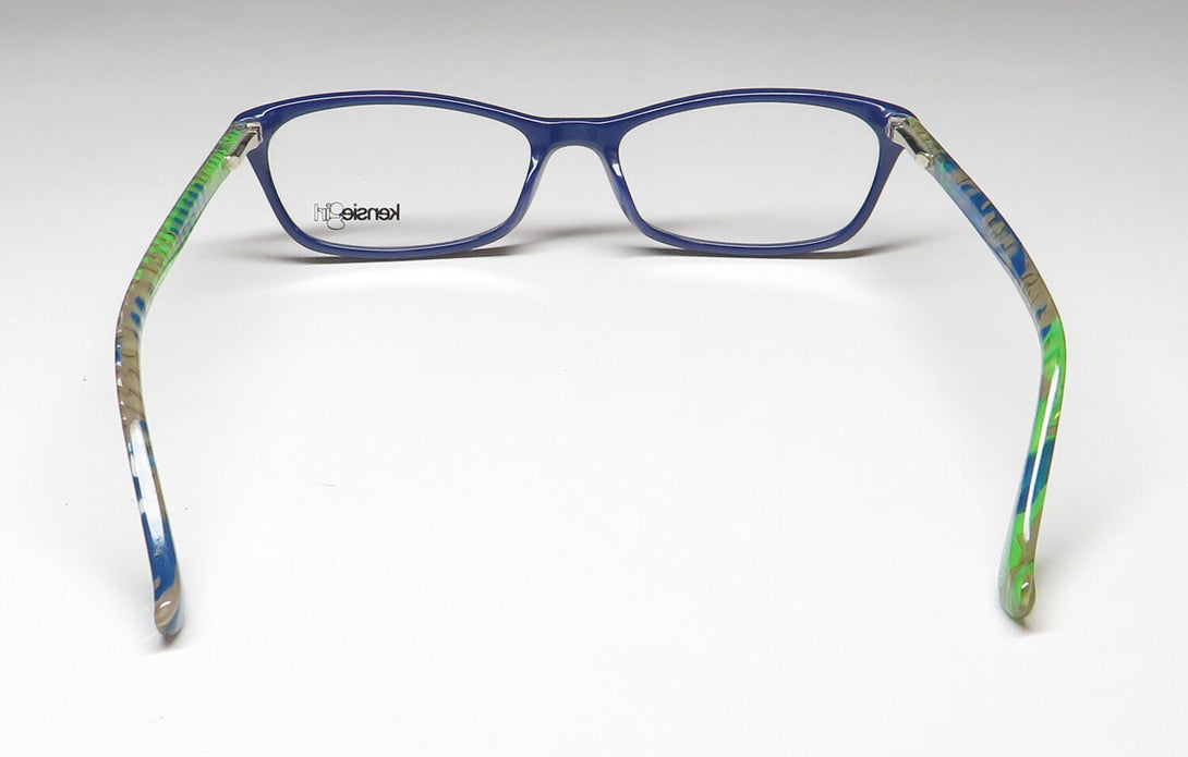 kensie Moody Eyeglasses