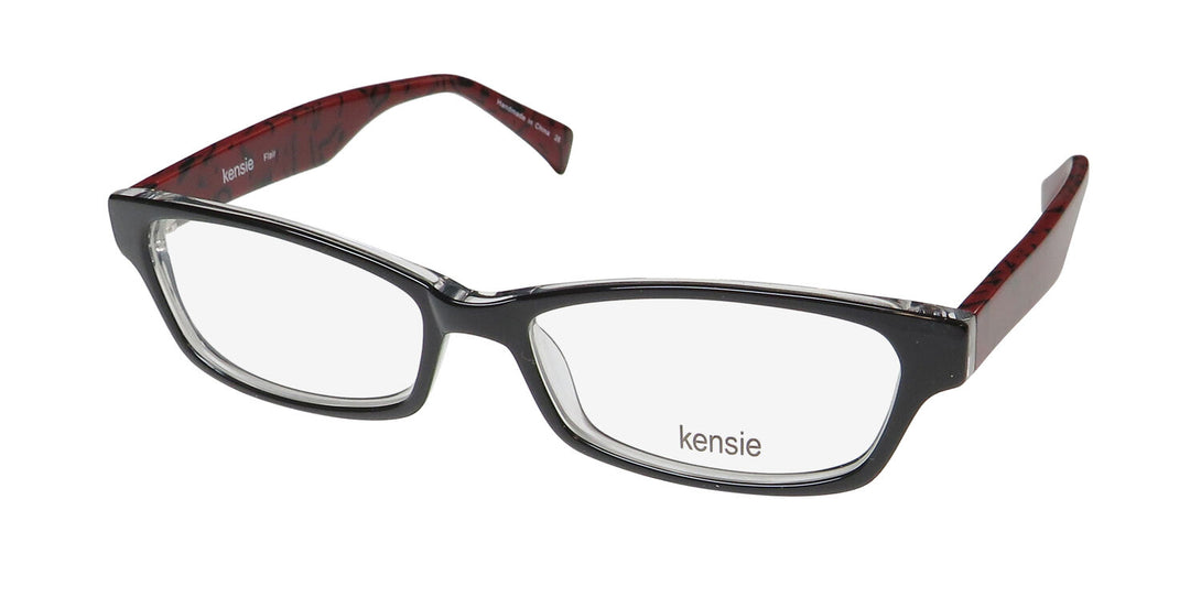 Kensie Flair Eyeglasses