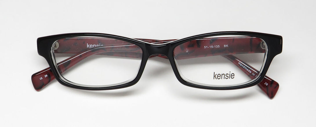 kensie Flair Eyeglasses