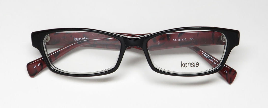 Kensie Flair Eyeglasses