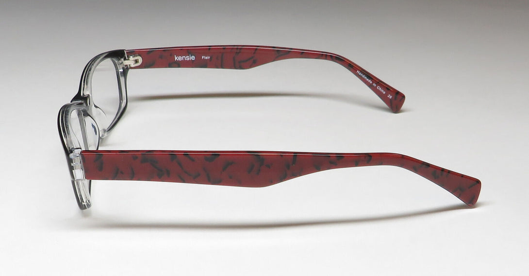 kensie Flair Eyeglasses