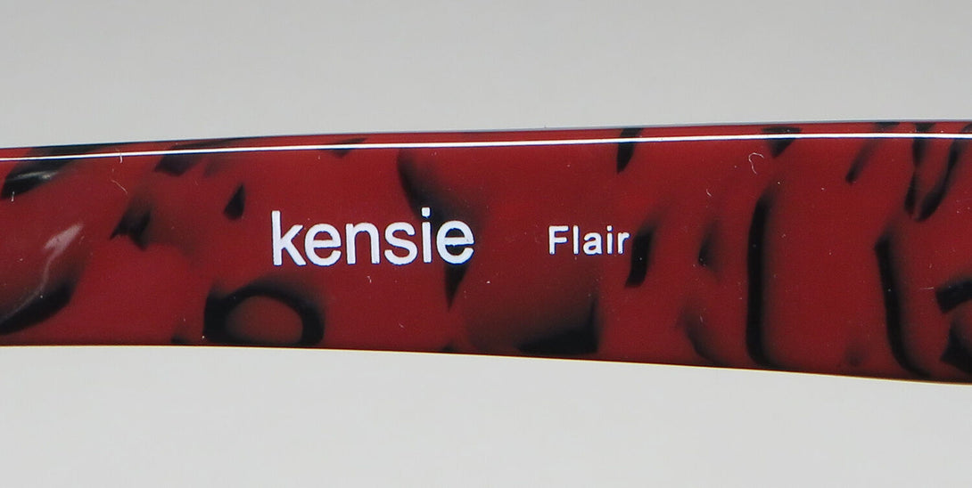 kensie Flair Eyeglasses