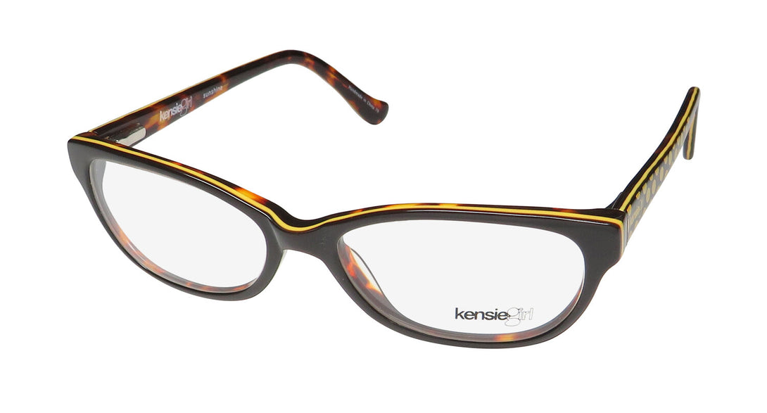 kensie Sunshine Eyeglasses