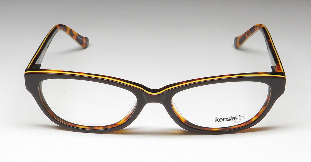 kensie Sunshine Eyeglasses