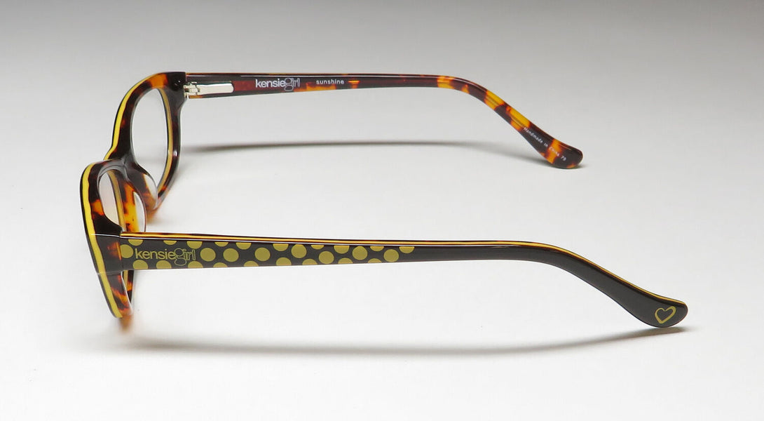kensie Sunshine Eyeglasses