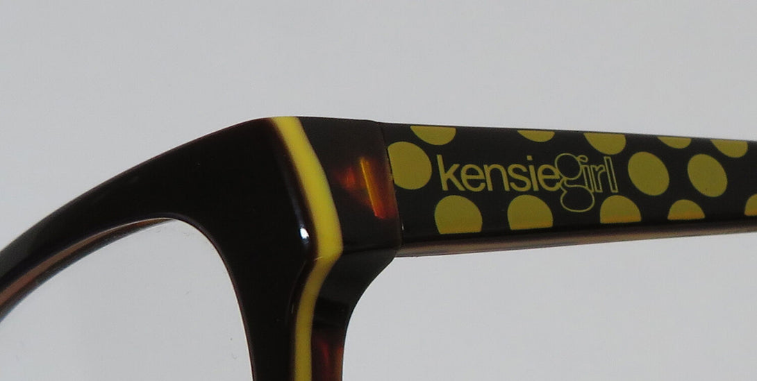 kensie Sunshine Eyeglasses