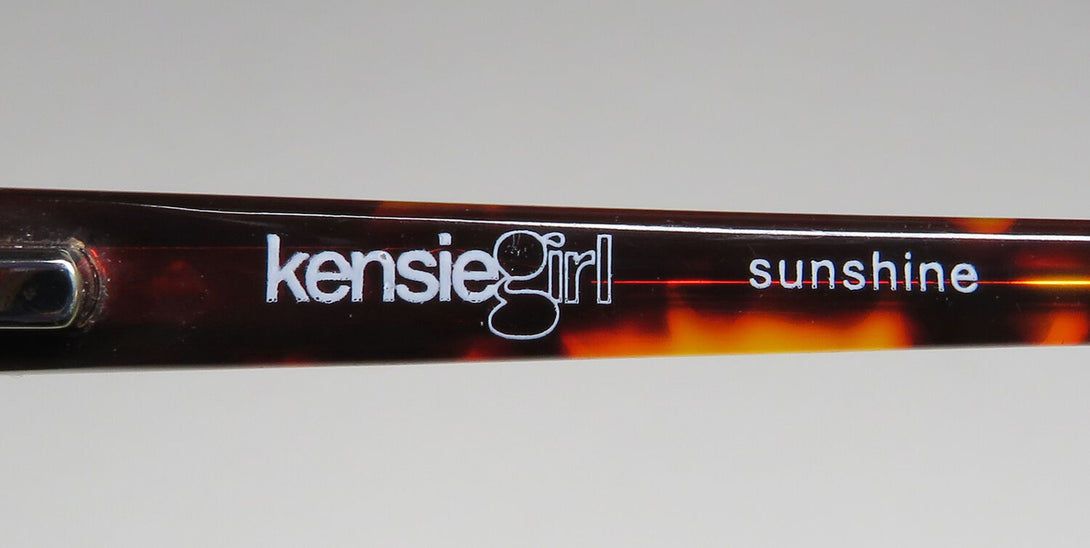Kensie Sunshine Eyeglasses