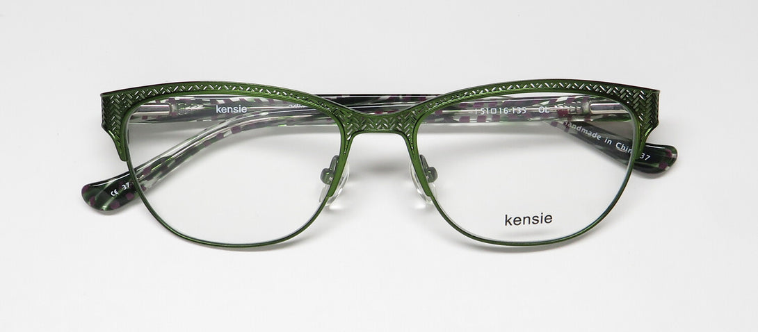 Kensie Adventure Eyeglasses