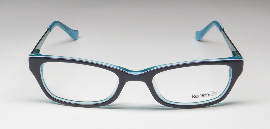 kensie Painter Eyeglasses