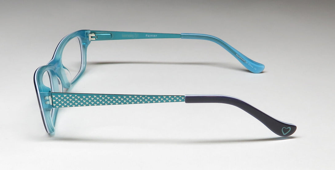 kensie Painter Eyeglasses