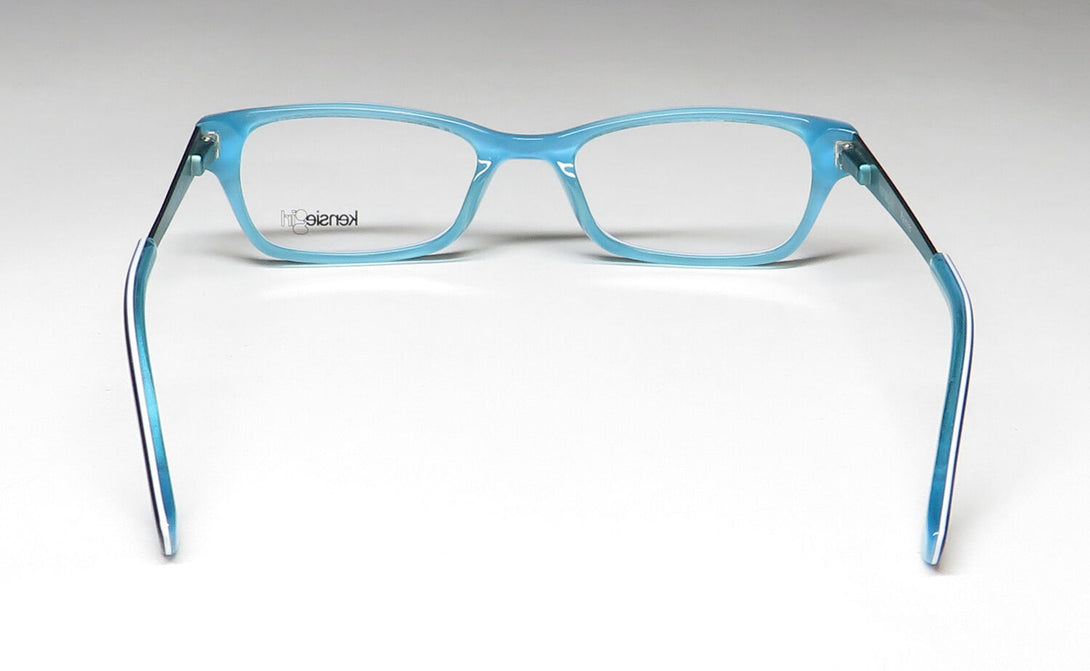 kensie Painter Eyeglasses