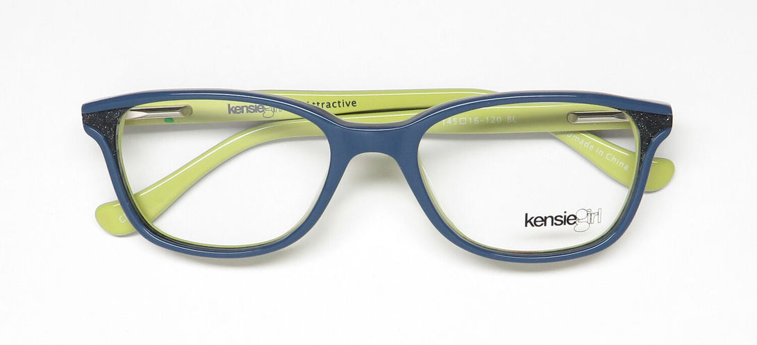 Kensie Attractive Eyeglasses