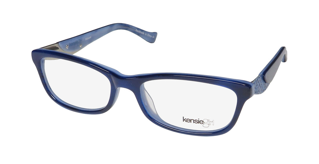 kensie Bloom Eyeglasses