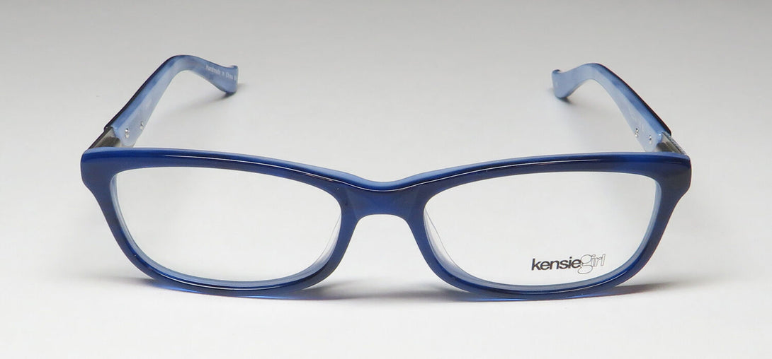 kensie Bloom Eyeglasses