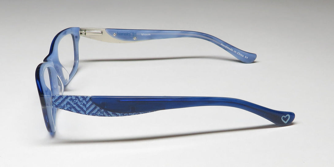 kensie Bloom Eyeglasses