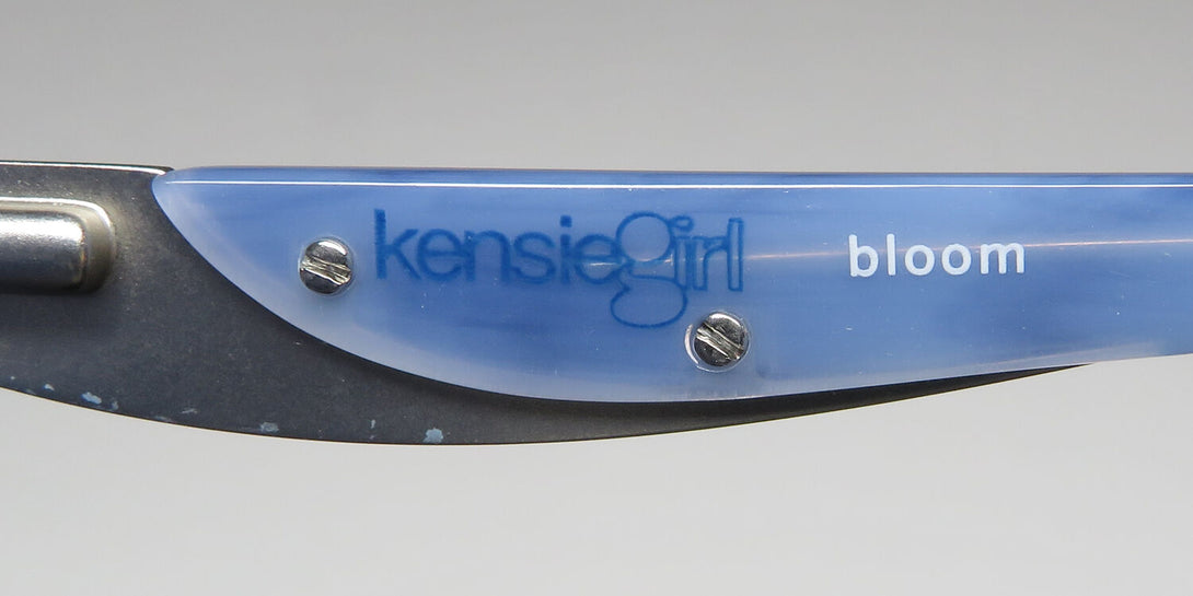 kensie Bloom Eyeglasses