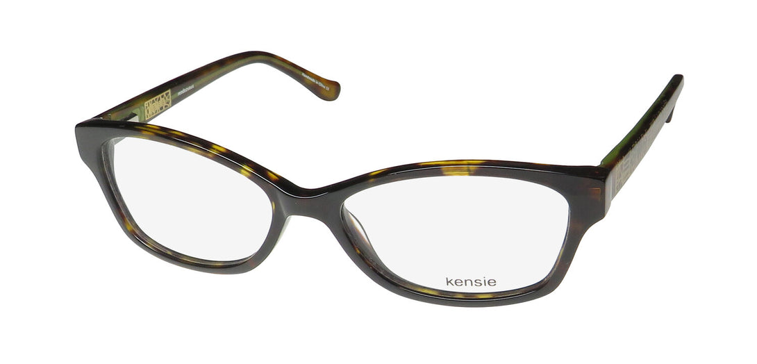 Kensie Rendezvous Eyeglasses