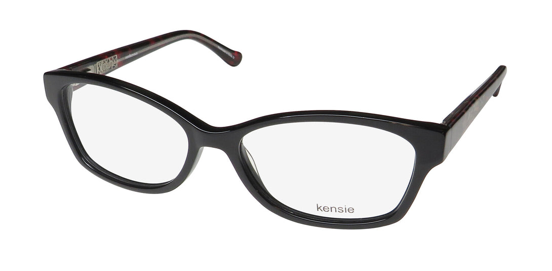 Kensie Rendezvous Eyeglasses