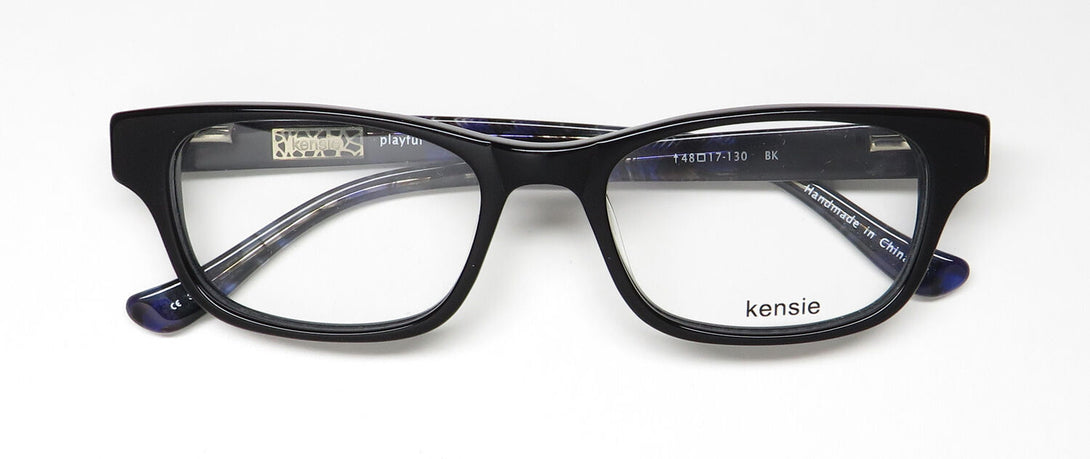 kensie Playful Eyeglasses