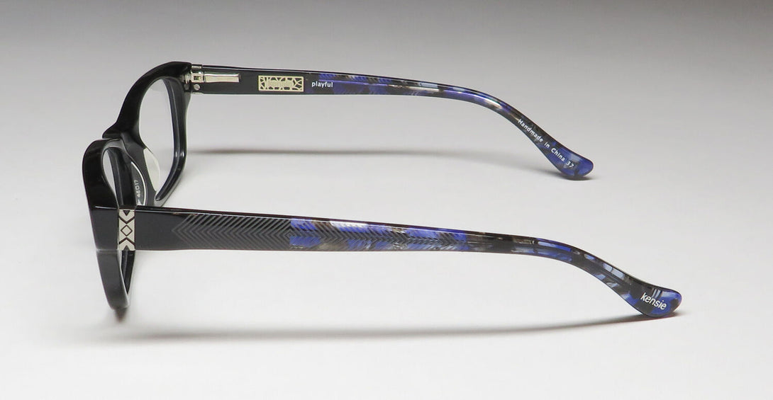 kensie Playful Eyeglasses
