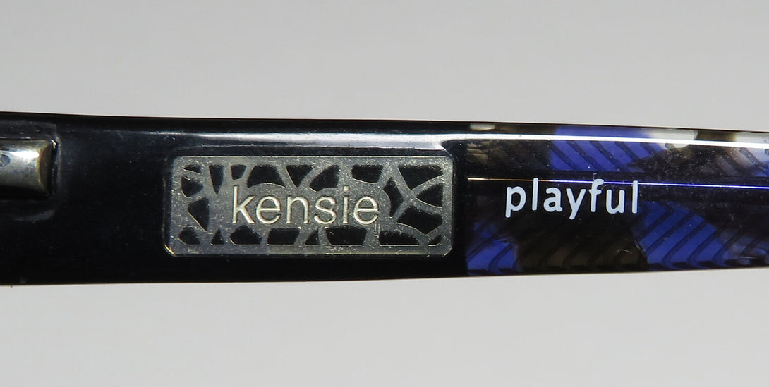 kensie Playful Eyeglasses
