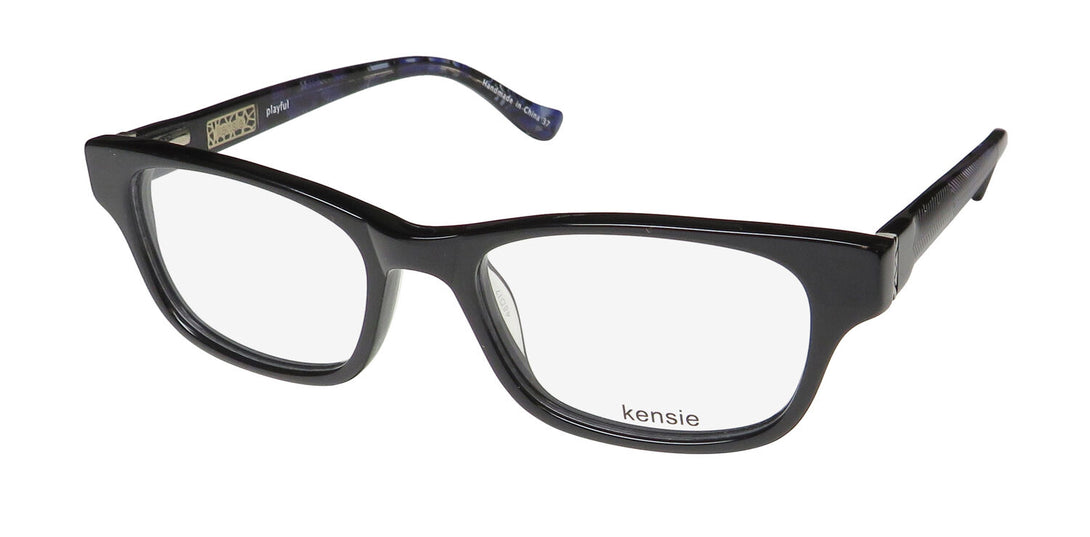 kensie Playful Eyeglasses