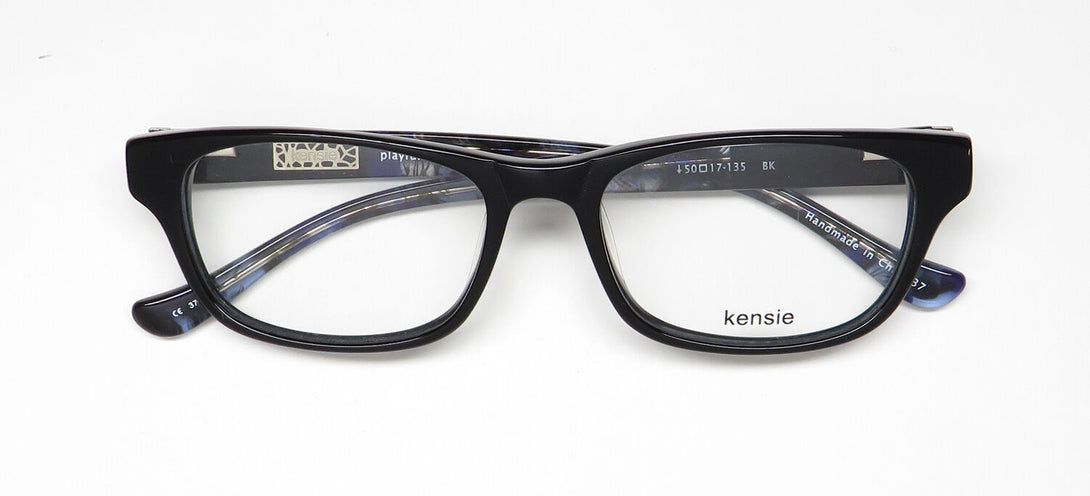 kensie Playful Eyeglasses