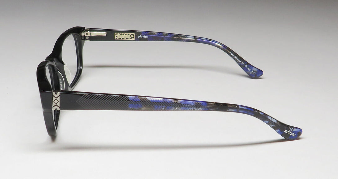 kensie Playful Eyeglasses