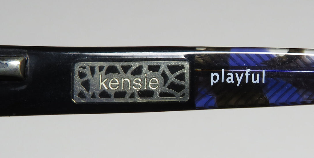 kensie Playful Eyeglasses