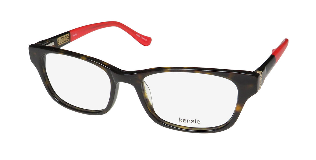 kensie Playful Eyeglasses