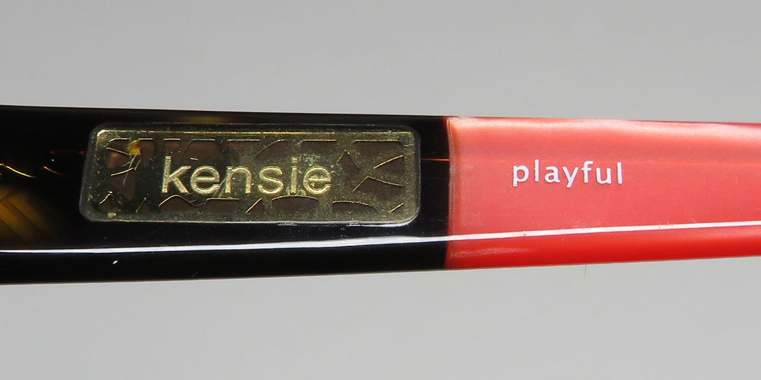 kensie Playful Eyeglasses