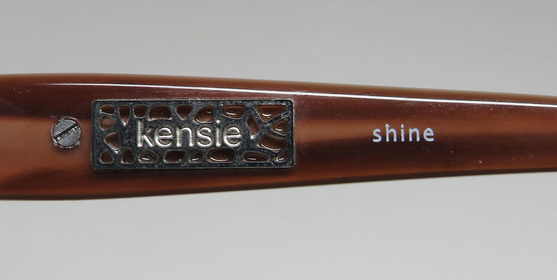 kensie Shine Eyeglasses