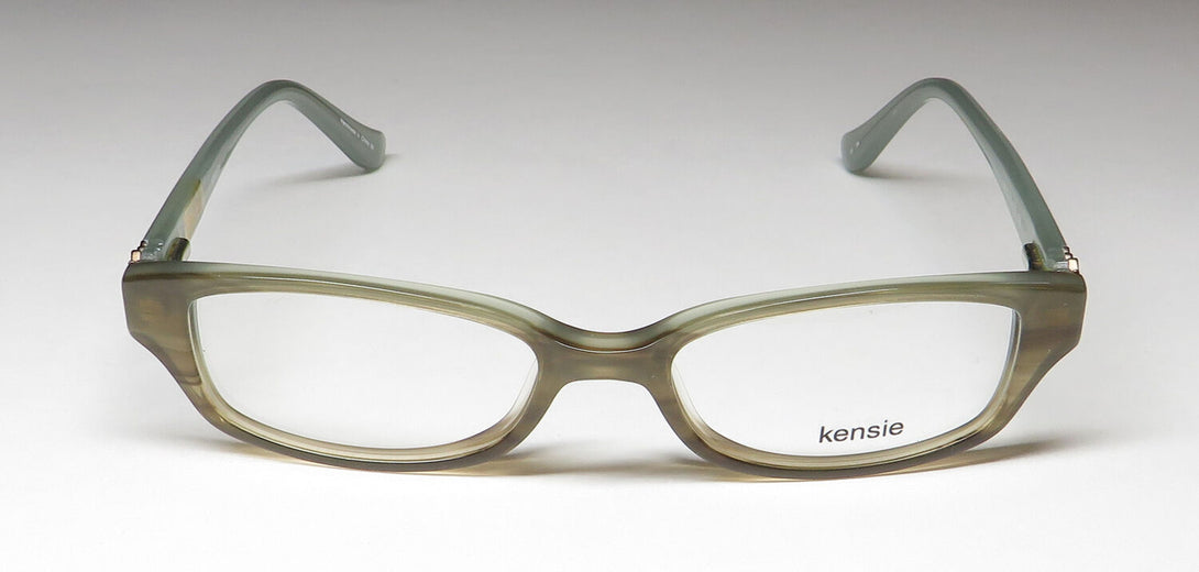 kensie Sequin Eyeglasses