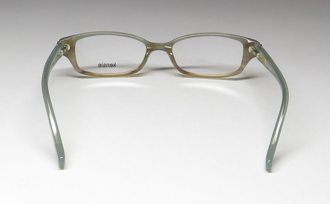 kensie Sequin Eyeglasses