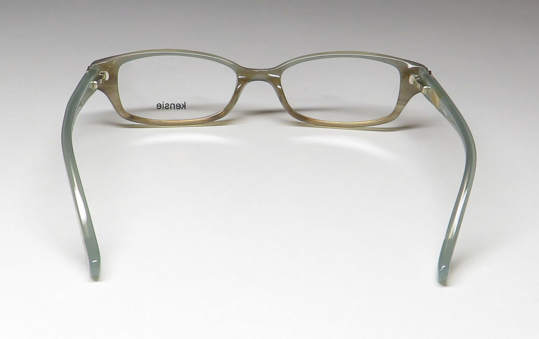 kensie Sequin Eyeglasses