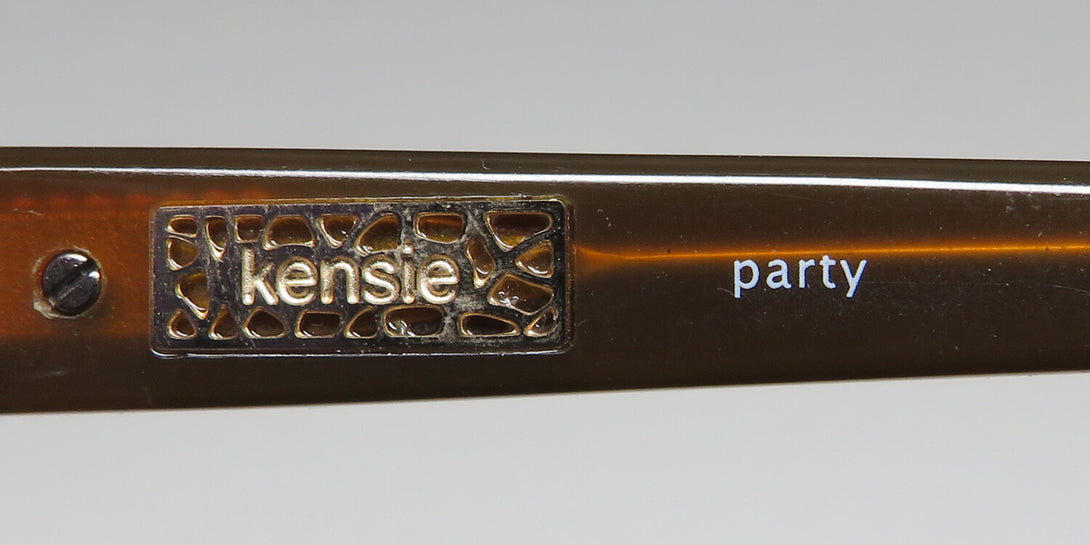 kensie Party Eyeglasses