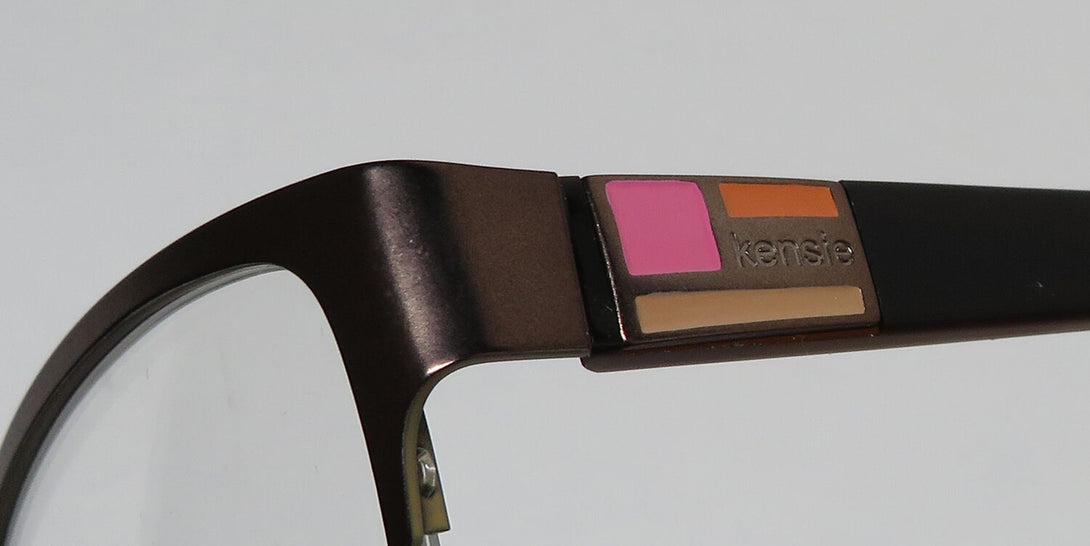 kensie Party Eyeglasses