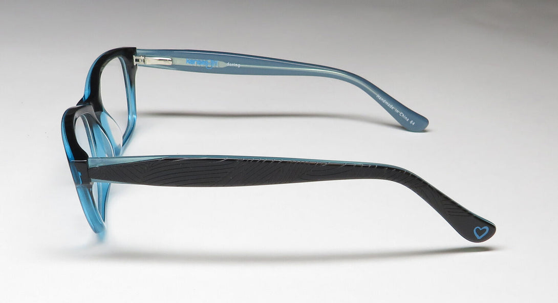 Color_black / teal