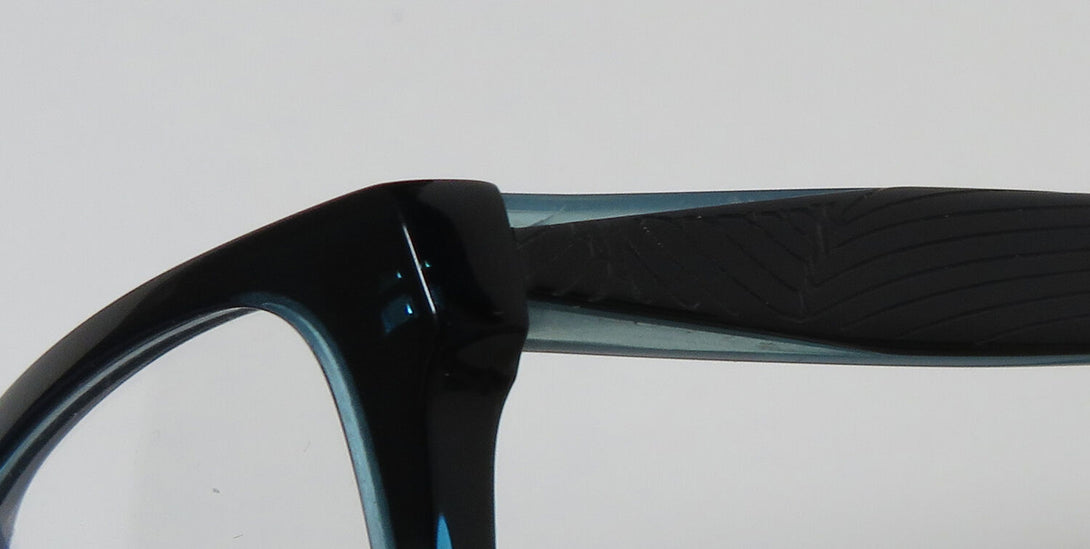 Color_black / teal