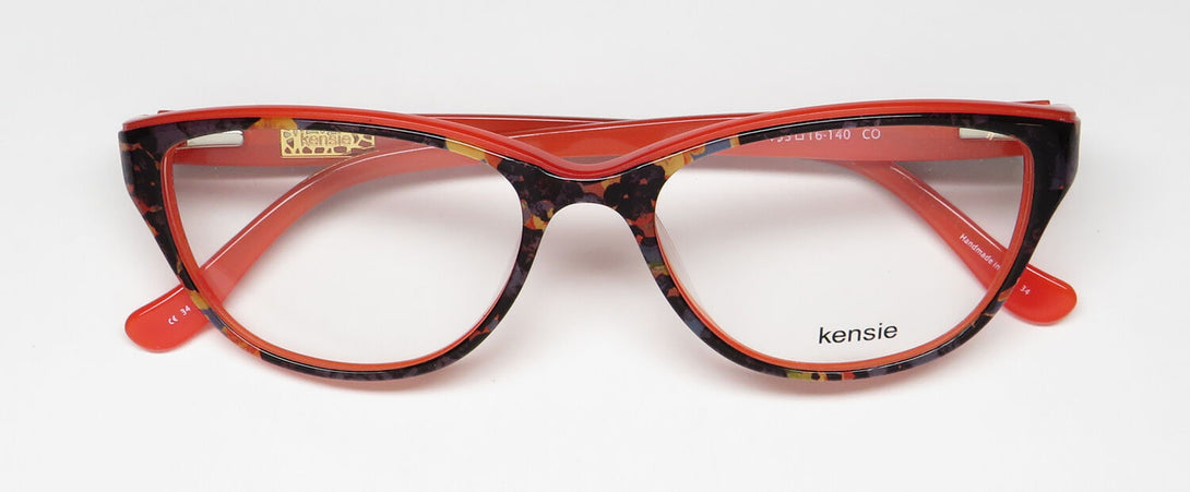 kensie Gorgeous Eyeglasses