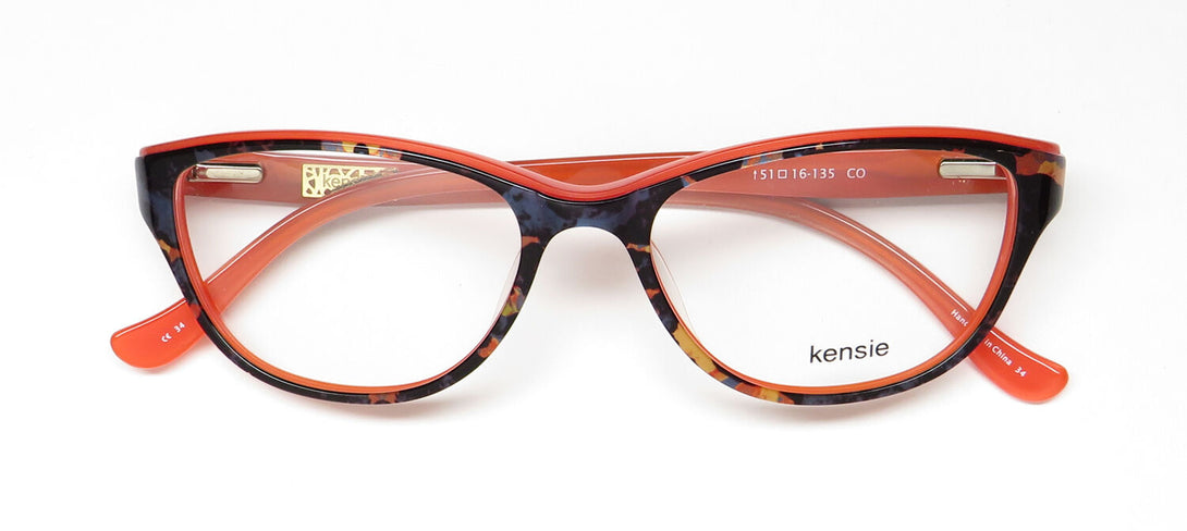 kensie Gorgeous Eyeglasses