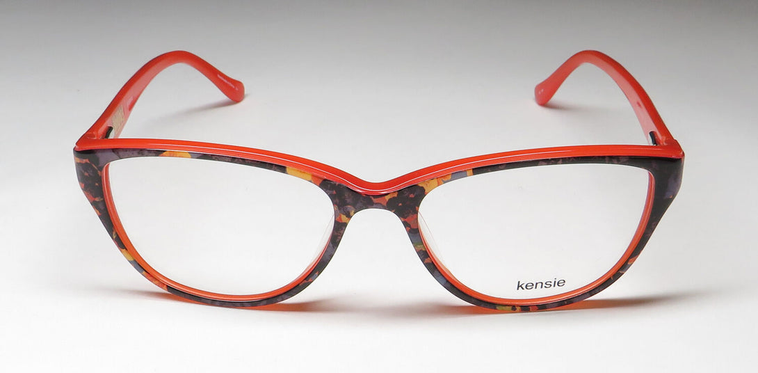 kensie Gorgeous Eyeglasses