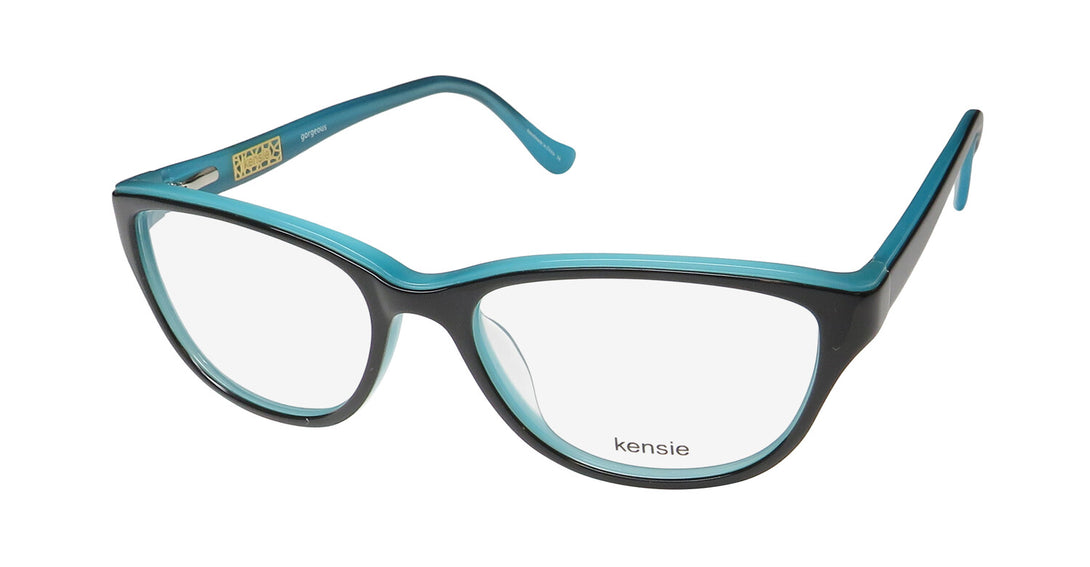 kensie Gorgeous Eyeglasses
