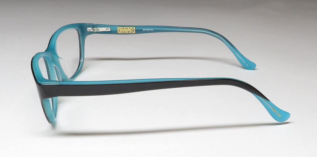 kensie Gorgeous Eyeglasses