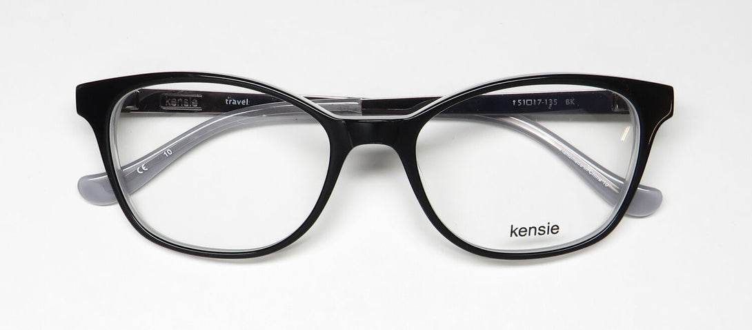 kensie Travel Eyeglasses
