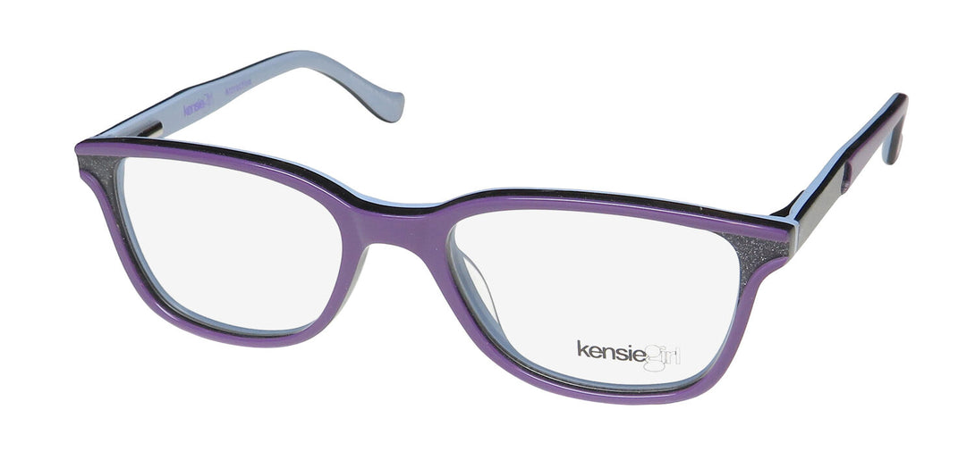 Kensie Attractive Eyeglasses